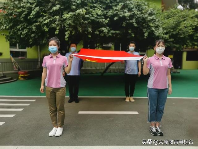 你的育儿经|我市公办幼儿园大班幼儿今日返园开学