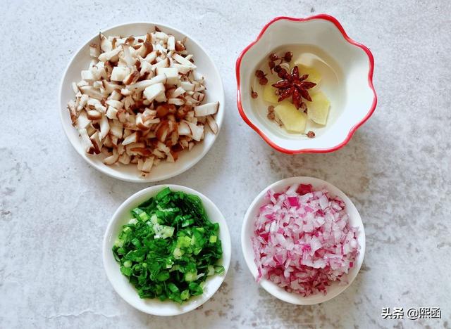 好看的麦穗包，不回缩不塌陷，制作简单一次成型，又白又胖太香了