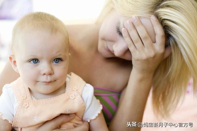 暖的旋律|海口月子中心:产后没有缺乳的原因是什么?