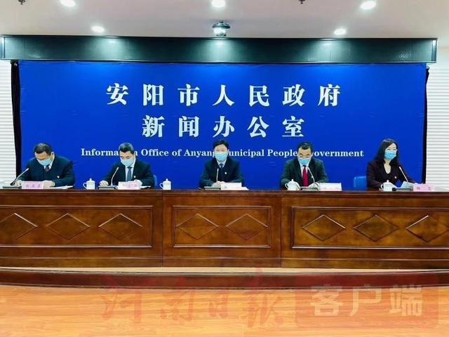 增长|增速全省第三！2020年安阳市完成生产总值2300.5亿元