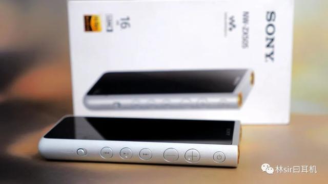 高门望族新中坚——索尼ZX505林氏评测