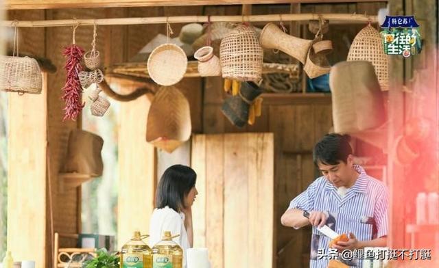 张子枫《向往的生活４》开家长会，要是成名早，父母团就不容易少资讯早知道