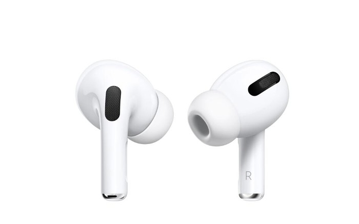 「太平洋电脑网」苹果故意而为之？AirPods Pro降噪能力越来越差