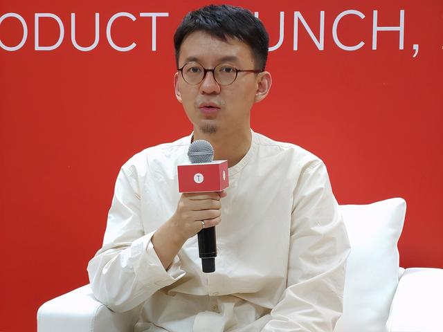 专访吴德周、方迟：坚果未来将逐步建成技术壁垒