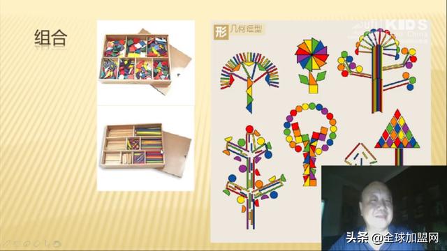 超幸福一家|华南幼教展云展会丨曹中平：游戏课程化实践中的玩具优配