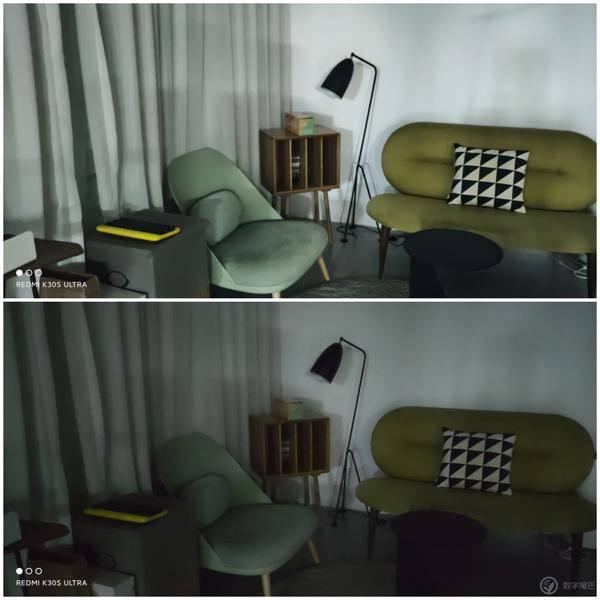 Redmi K30S 至尊纪念版开箱：堆料满满，依然性价比