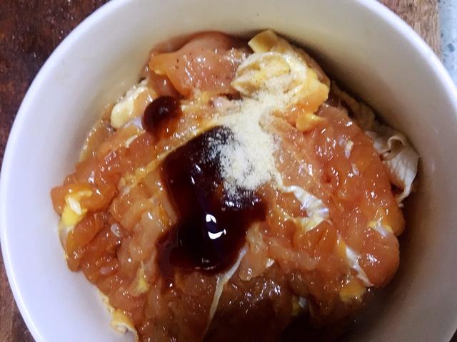 豪华版的手抓饼，营养更丰富，口感更好，好吃到停不下来