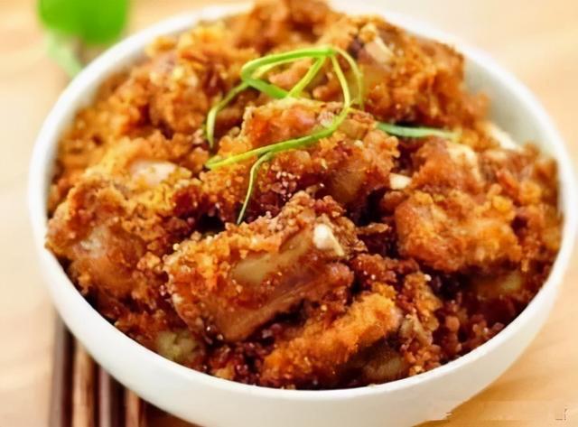 美食大杂烩又来了，40余款不重样，每天做几道味蕾不疲惫