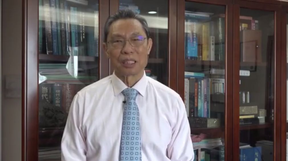 [暖先生格调]“钟南山家族现象”启示：父母的格局，决定了孩子的一生！