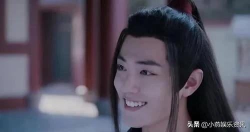 资讯早知道|《陈情令》魏无羡和金光瑶并无恩怨，为何一再陷害他，原因有2点