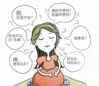 【你的育儿经】99%产妇都想知道的临产问题，答案都在这里！