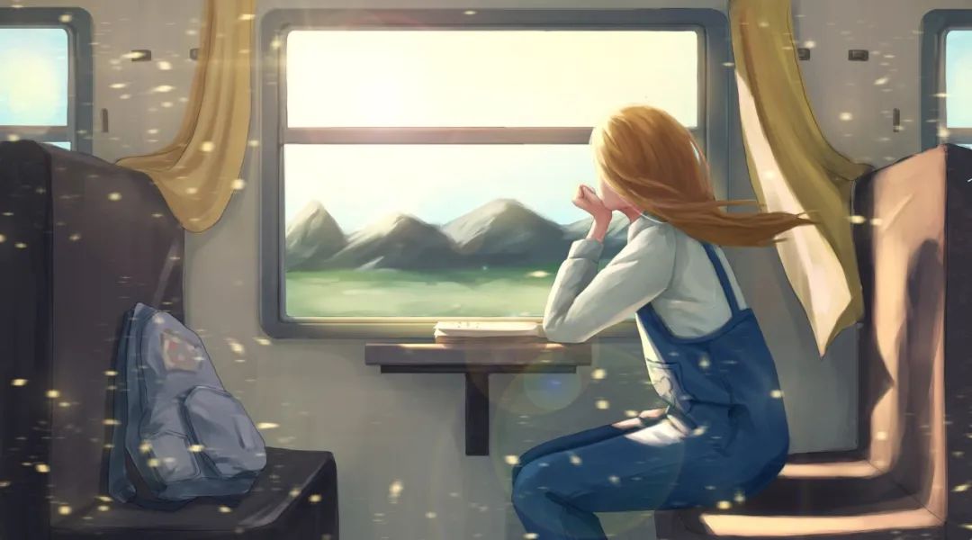 『心理君』资深班主任：给居家不学习同学的一封信（转给孩子，写的太好了）