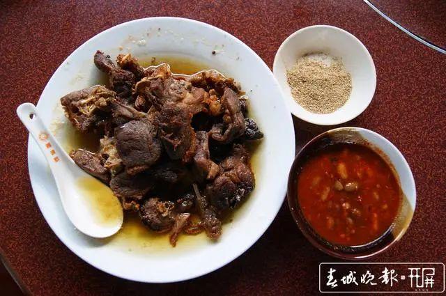 香辣可口！腊八节吃顿“水豆果儿”才够味儿