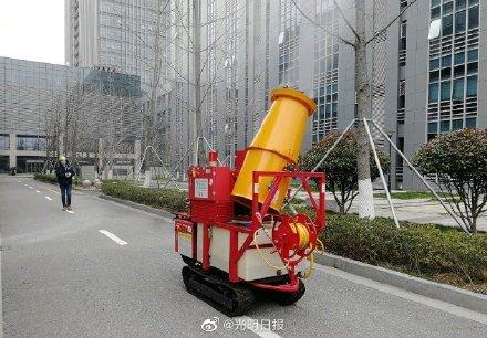 [光明网]非接触促进了哪些技术升级？