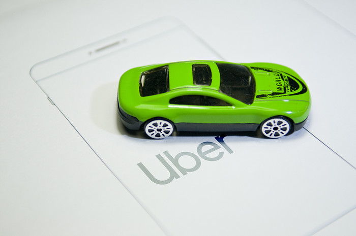 [太平洋电脑网]Uber CEO称有足够现金撑过疫情危机 股价飙升38%