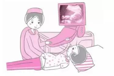 你的育儿经@孕妈妈的疑问：孕期检查10次B超，辐射大不大？对宝宝有影响吗？