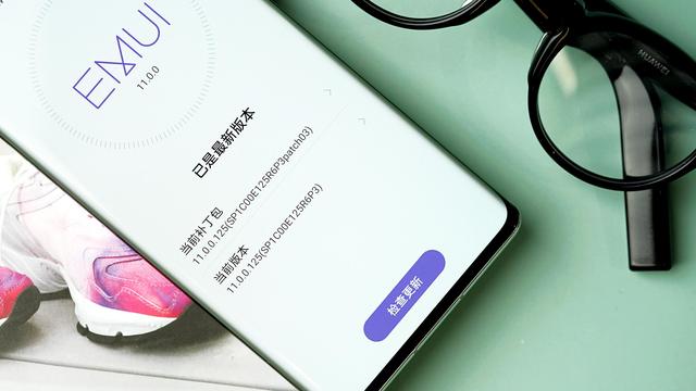 华为Mate40首发搭载EMUI11：让你的熄屏显示灵动起来