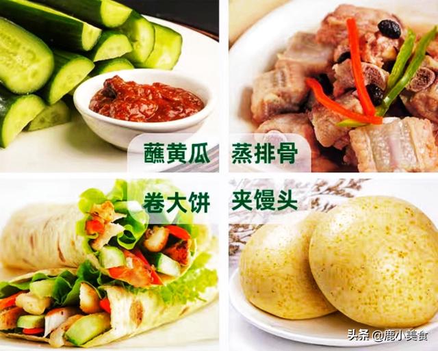 黄豆酱和豆瓣酱有何区别？原来用法、味道区别甚大，用错等于毁菜