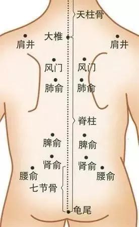 冬季来了，穴位贴敷治疗过敏性鼻炎，是个好时机