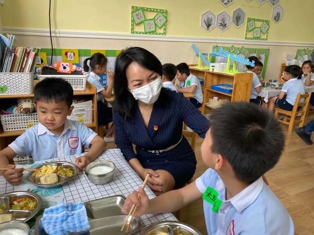你的育儿经|郑州：幼儿园开学