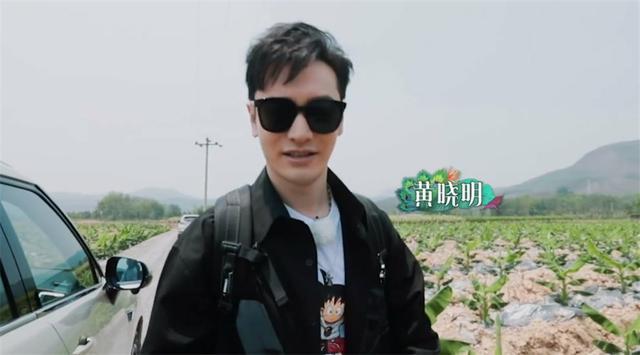 真香打脸！晓明哥的减肥计划在蘑菇屋再次落空，和彭彭抢饭吃|资讯早知道