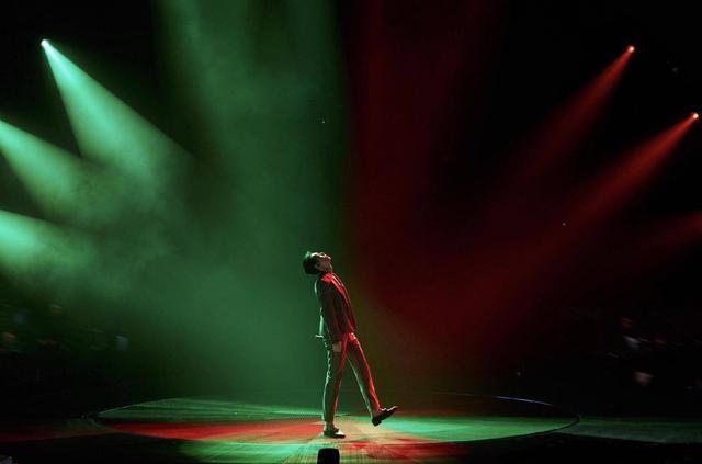 电影工厂@《我是唱作人2》带来的反思：到底是谁“毁”了华语乐坛？