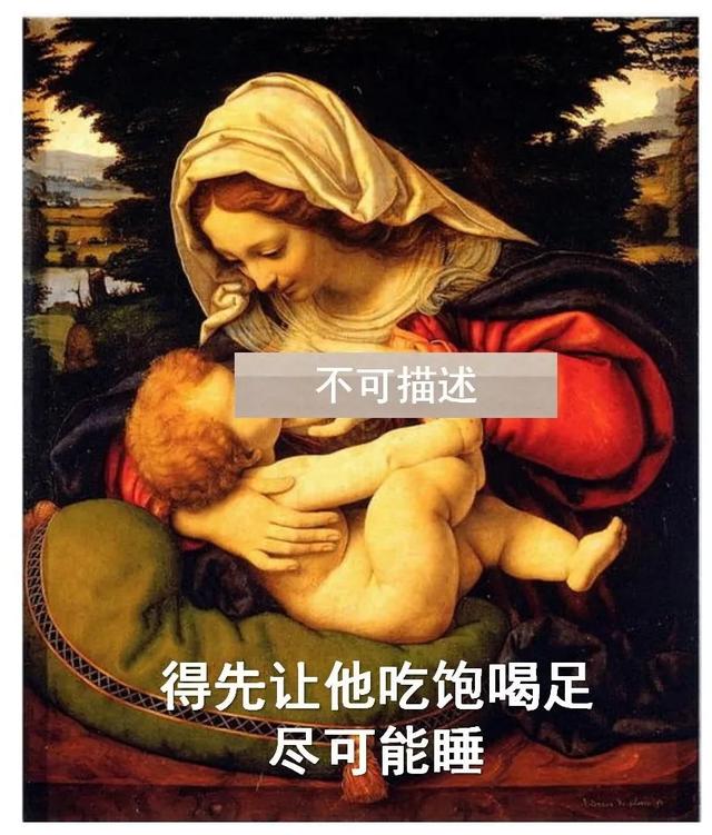 【你的育儿经】老母亲在家办公又带娃日常图鉴，真实又扎心，戳中无数人