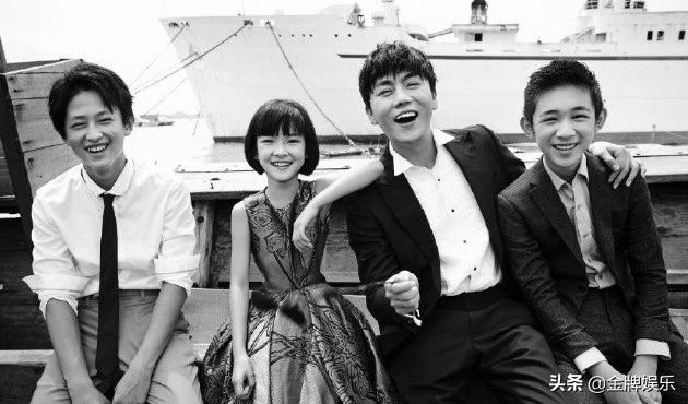 穿透心灵的冰|《隐秘的角落》朱朝阳从哪里开始黑化，看向严良的这个眼神好可怕