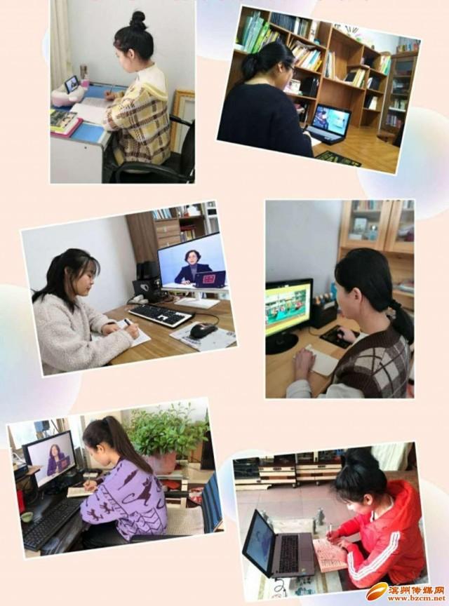 超级宝妈：邹平市明集镇中心幼儿园多方合力做好开学前防控工作
