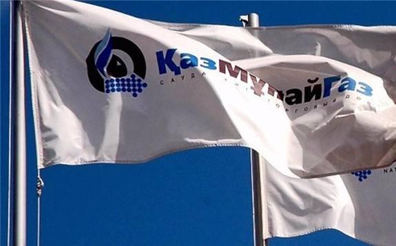 下降|2020年哈萨克斯坦国家油气公司原油产量下降7.9%