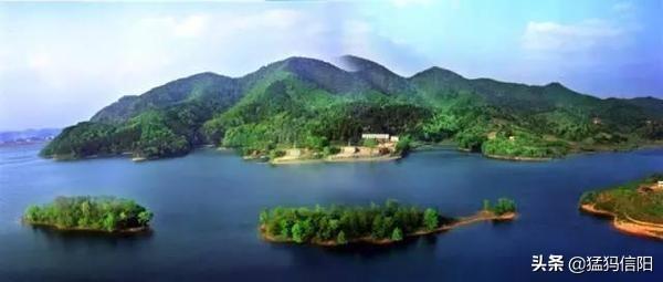 『世界那么大』信阳十大必去的旅游景点 ——南湾湖