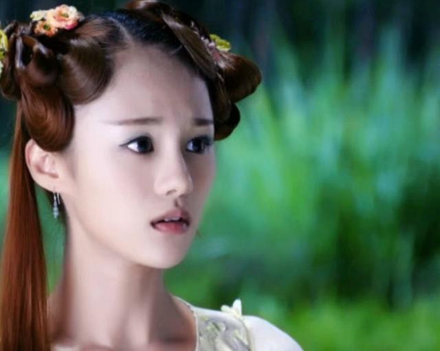 安悦溪新剧又不演人类?化身上古凶兽,看到造型:糖宝回来了资讯早知道