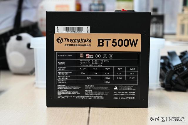 灵活设计任意改造，双面开门更易用，Tt曜越挑战者H6机箱体验