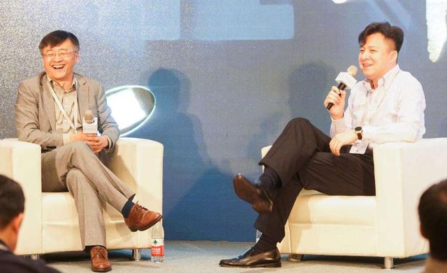 三星李富真，华为孟晚舟，两位长公主你更看好哪一个？