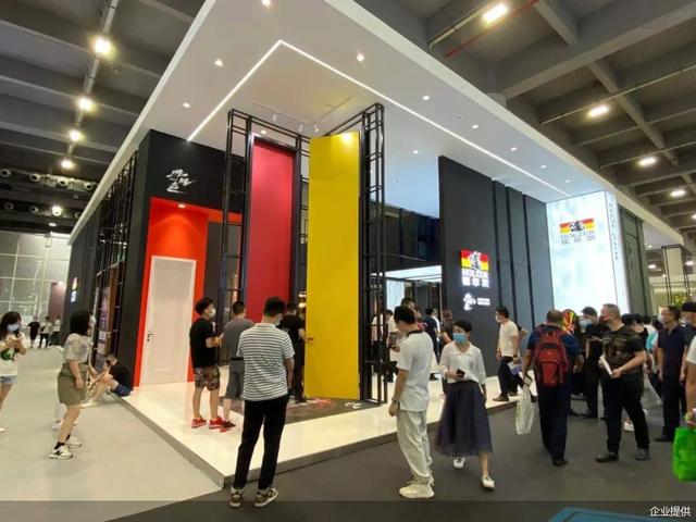 霍尔茨|汇齐三大品类新品，霍尔茨木门邀你一起玩转色彩美学