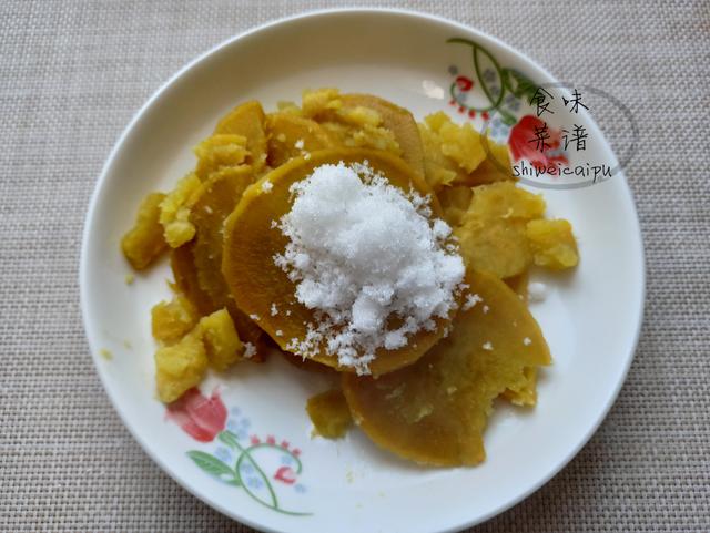 红薯最好吃的8种做法，步骤简单，软糯香甜又解馋，孩子们吃嗨了