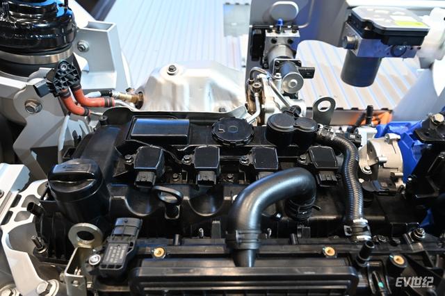 岚图汽车首个技术开放日有感：假如理想和蔚来能合体