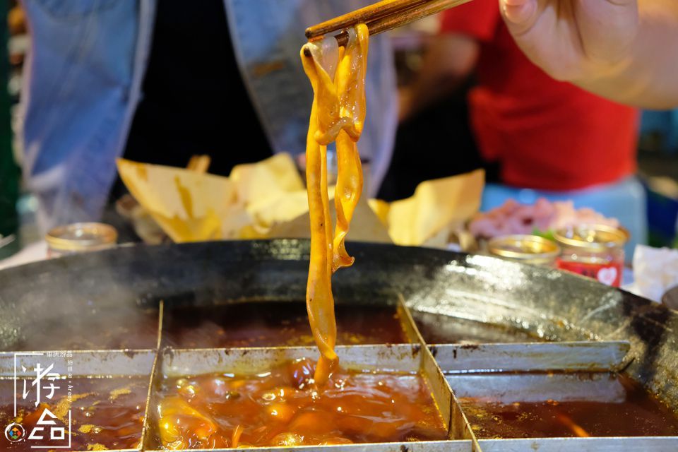 美食|重庆特有的5种“红色”美食：火锅小面麻辣领衔，还有一种很甜蜜