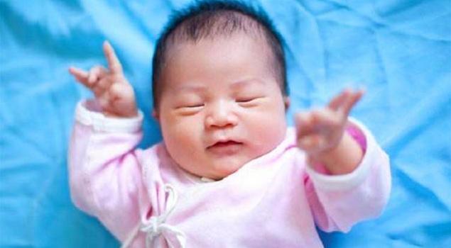 「你的育儿经」孩子出生在这3个时间，证明一家人都有福气，看看没有你家宝宝