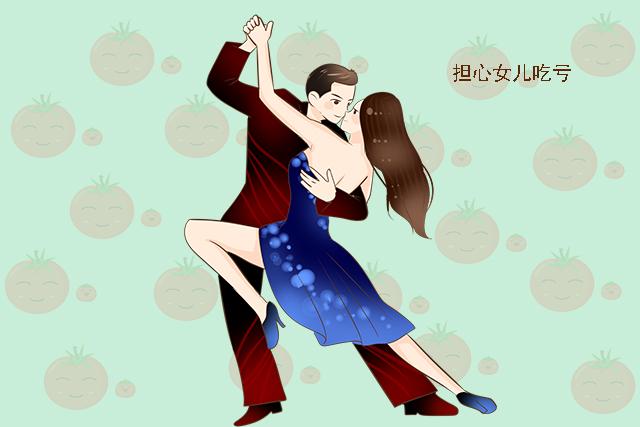 #你的育儿经#为何很多男性“宁愿生没出息的儿子,也不想生女儿”?原因很暖心