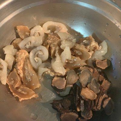 高大上也可以很家常——黑松露海参茄子面