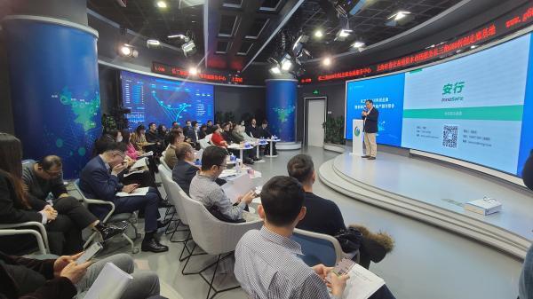 企业|长三角这条“黄金走廊”为实体企业引入金融“活水”，已解决企业融资需求1.7万项