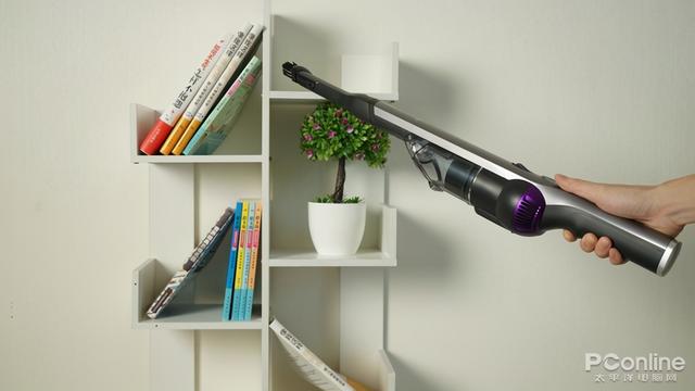 谁说轻便与性能不可兼得？吉米小轻杆P7上手评测