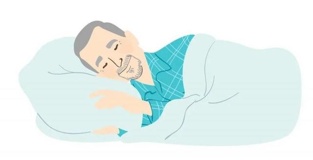 睡眠|“入眠不觉晓，白天醒不了”，中老年过度