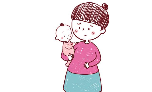 超级宝妈|孕妈深夜独自带大宝去医院生孩子，这种“坚强”，令人心酸