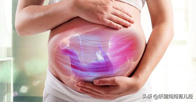 超级宝妈@胎内记忆真的存在吗？每3个孩子就有1个有胎内记忆，妈妈别不信