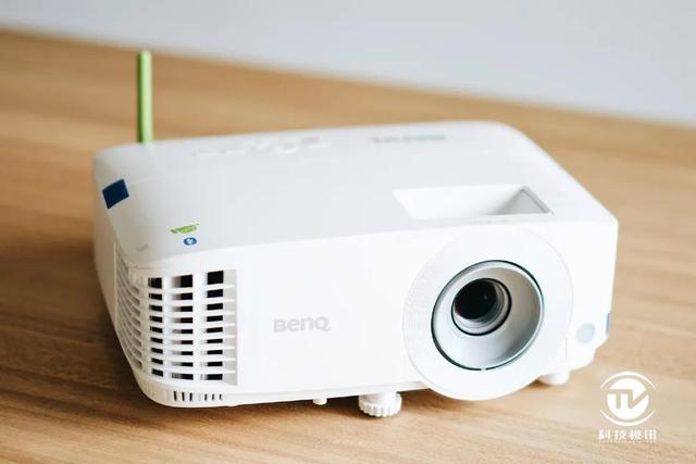 高亮来袭！无惧强光！明基E540成办公强助力