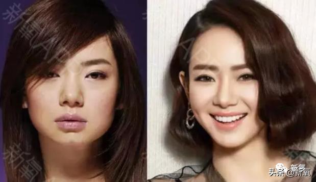 为什么95年的虞书欣一个素颜就老成这样|资讯早知道