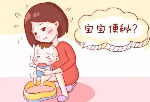 你的育儿经@还在为宝宝便秘而担心吗？宝妈们注意三种情况，让宝宝远离便秘！