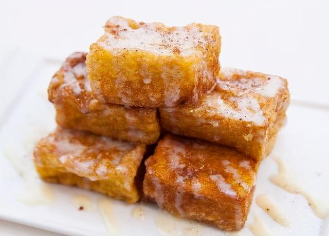 精选18款新鲜菜肴分享，鲜香有营养，给你不一样的味觉体验